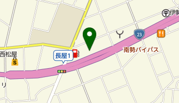 まーくんのカイロプラクティックの地図画像