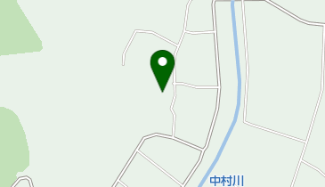 ペットサロンハナコの地図画像