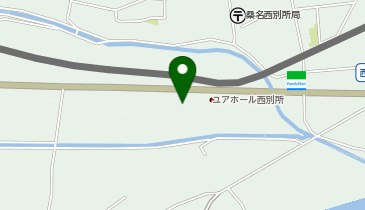 フェアリーかおり店の地図画像