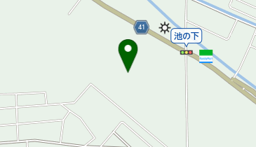 AGCオートモーティブウィンドウシステムズ株式会社鈴鹿工場の地図画像