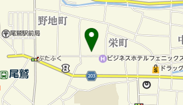 ネットスクウェアの地図画像