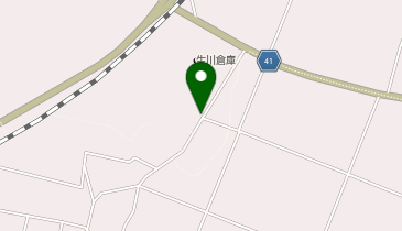 生川倉庫株式会社 亀山物流センターの地図画像