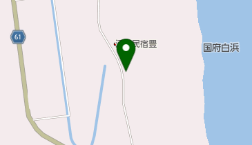 PLANETSURF-伊勢の地図画像