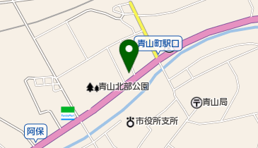 森永牛乳 角野販売店の地図画像