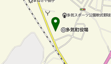 多気進学スクールの地図画像
