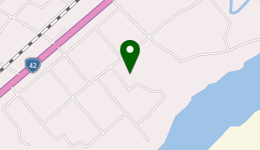 大台町立 子育て支援センターの地図画像