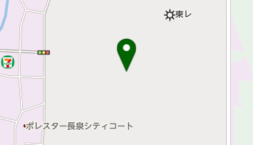 東レ株式会社三島工場の地図画像