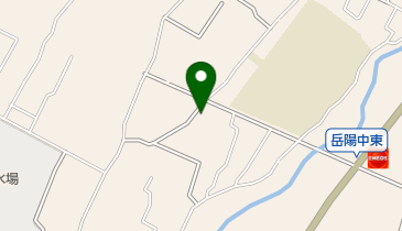 ひまわり薬局 伝法店の地図画像