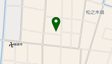 健康回復センター磐田の地図画像