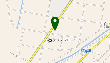 BigBirdMamaの地図画像