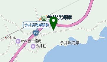 ソウルサーフの地図画像