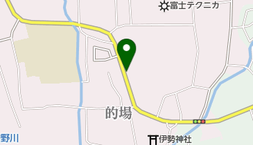 花のコバヤシの地図画像