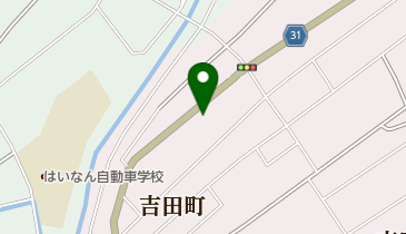 櫻井機械設計の地図画像