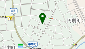 トリニティインターナショナルスクール 名古屋市西区 英会話スクール 教室 452 03 の地図 アクセス 地点情報 Navitime