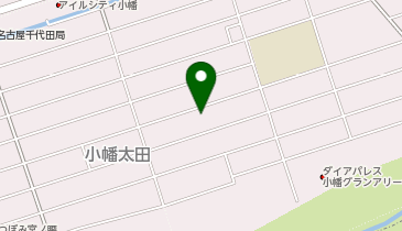 ビンゴクラッシックの地図画像