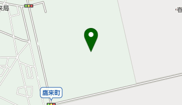 中央インシュレーション株式会社 春日井市 社会関連 486 0804 の地図 アクセス 地点情報 Navitime