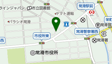 グリーン・デザイン・ラボの地図画像