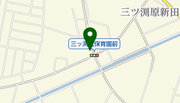POサポートの地図画像
