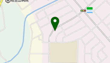 おおきなくすの木デイサービスセンターの地図画像