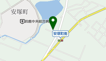 裏千家伴宗真の地図画像