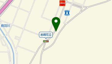 にちじょうかい(日像会)の地図画像