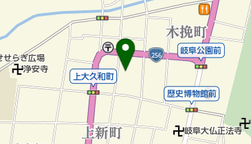 株式会社平成調剤薬局 公園前店の地図画像