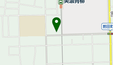 古林接骨院の地図画像