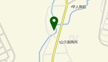 えにし小名田の地図画像