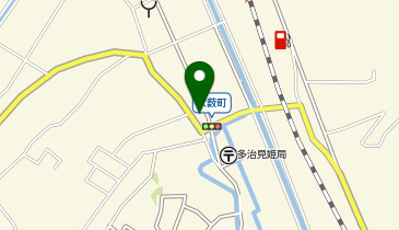 ピュアハート姫の地図画像