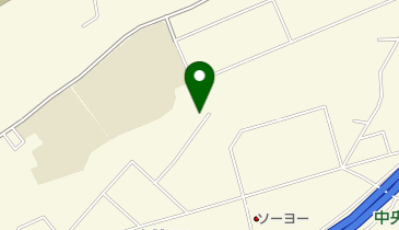 曽根書店の地図画像