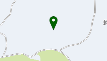 天佑稲荷の地図画像