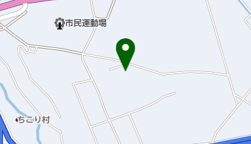 家庭保育園くっくの地図画像