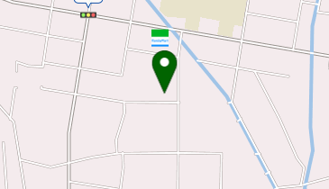 あん治療院の地図画像