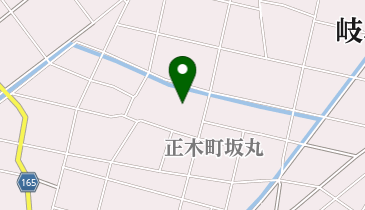 円養寺の地図画像