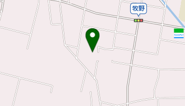 生蓮寺の地図画像