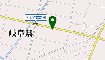 吉村不動産の地図画像