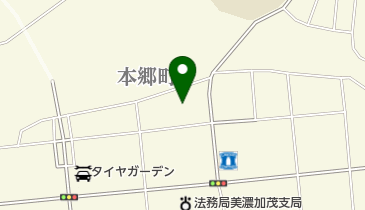 株式会社セイスイ工業の地図画像