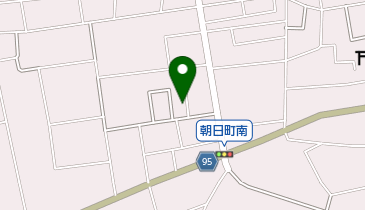 あしすと居宅介護支援センターの地図画像
