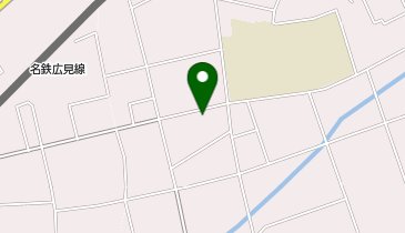 蘇南理容店の地図画像