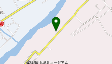 梅園の地図画像