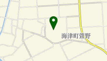 クロスプラス株式会社 中部センター 事務所・受付の地図画像