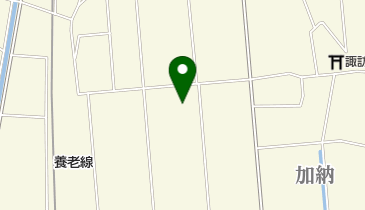 株式会社岩田鉄工の地図画像