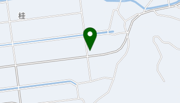 いび茶の里の地図画像