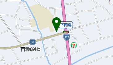 アート.ゼロの地図画像