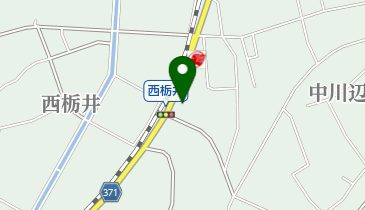 株式会社はりせいクリーニング川辺店の地図画像