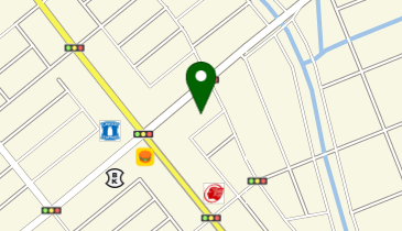 マイハウス静岡の地図画像