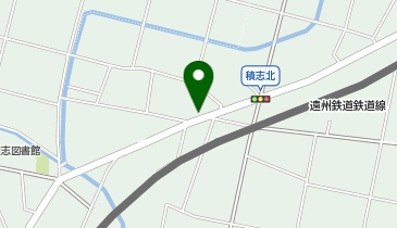 MASHUの地図画像