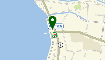 公営戸田旅館組合の地図画像