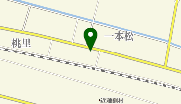 CP化粧品取扱店CPサロン沼津店の地図画像