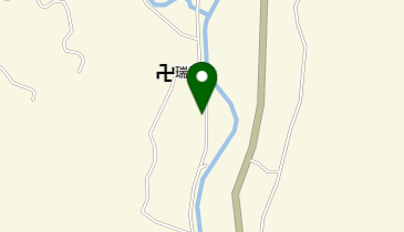 伊藤理容所の地図画像